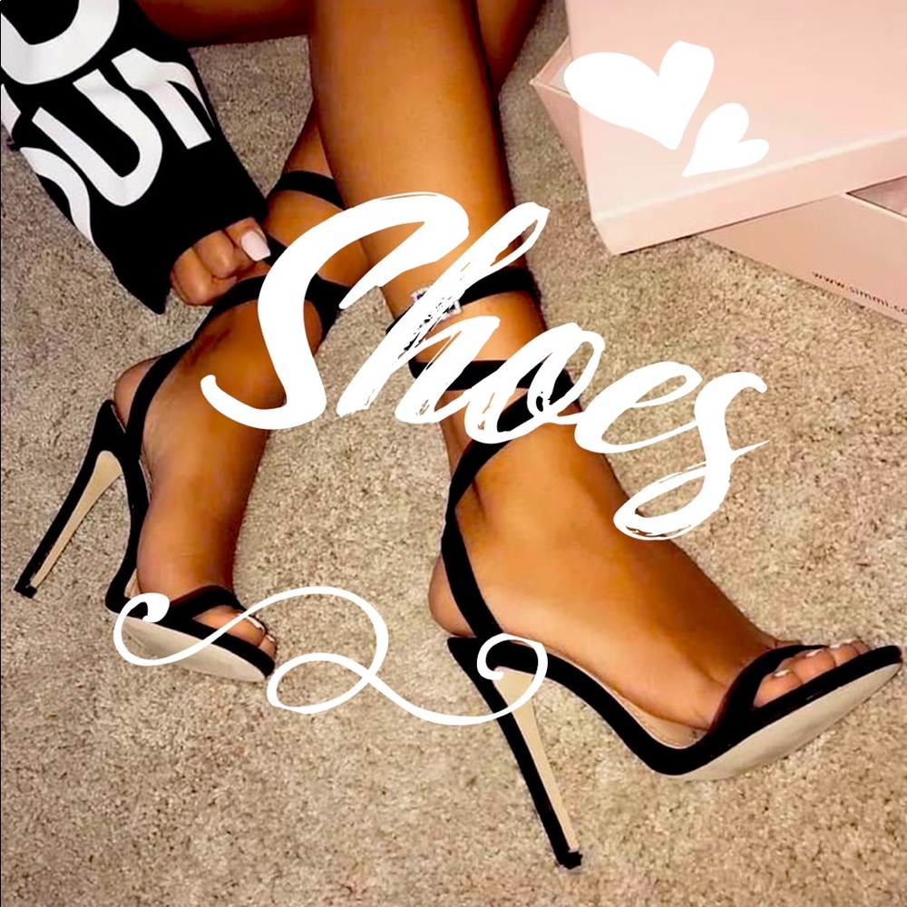 Shoe tab